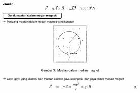 Check spelling or type a new query. Pengertian Medan Magnet Sifat Satuan Rumus Contoh Soal