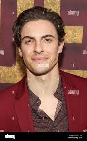 Derek Julian's Instagram, Twitter & Facebook