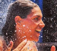 Hampshire Open Water Swimmers repair riverbank