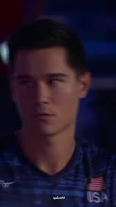 Thomas Anderson in Der Usa