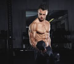 4 pound exercises that will forge