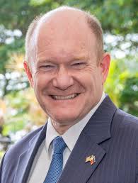 Chris Coons