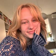 Nicole Berkley (@nicole_berkley)