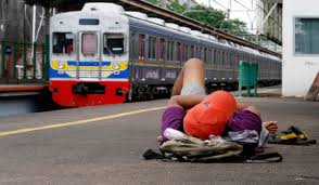 We did not find results for: Nyaris Terusir Dari Krl Gara Gara Burung Okezone News