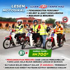 Berikut adalah harga renew untuk lesen memandu mengikut jenis lesen, terdapat 4 jenis lesen memandu, antaranya adalah lesen belajar memandu (ldl) lesen memandu konvensional. Register Online Motorbike Bm