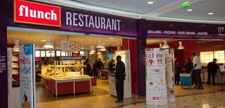 Prima sucursală flunch a fost deschisă în centrul comercial englos, la marginea lille, în 1971. Pourquoi Flunch Flanche Challenges