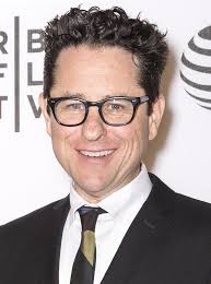 J. J. Abrams