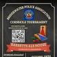 Bridgewater Police Association Cornhole Tournament event image