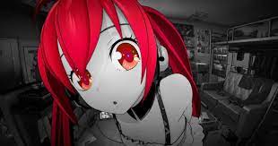 21 1920x1080 Anime Wallpaper Red Wallpaper Black Monochrome Anime Girls Red Selective Source Wallhere Com Anime Wallpaper Anime Wallpaper 1920x1080 Anime