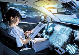 Built in china by the crrc, the pilot cars have arrived in its. China S Drive To Dominate Autonomous Cars By Chris O Brien The Innovator News