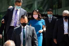Breaking news headlines about meng wanzhou, linking to 1,000s of sources around the world, on newsnow: Meng Wanzhou Latest News Breaking Stories And Comment The Independent