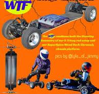 Race Boards – Stooge Raceboards, LLC