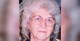 Geneva L. Haycraft Obituary