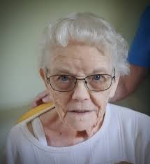 Betty Sly Obituary (1936