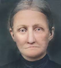 Mary Ann “Polly” Dodd Patterson (1848-1912)