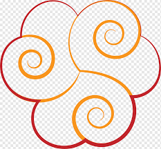 In this collection of free and printable celtic knot patterns, you can find a number of celtic knots and irish symbols. Symbol Cloud Computing Celts Triskelion Celtic Knot Celtic Text Spiral Orange Png Pngwing