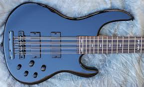 12-String Bass Encyclopedia