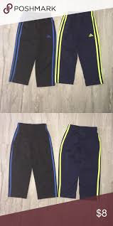 Black And Yellow Adidas Track Pants Adidas Track Pants Adidas Track Pants Adidas Bottoms Pants