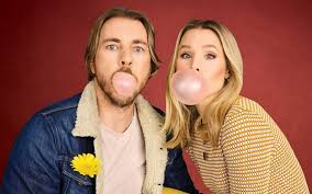 Their names are delta bell shepard, and lincoln bell shepard. Kristen Bell Dax Shepard Get Real About Their Marriage Their Kids All Those Rumors