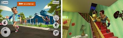 Investigate with caution in this . Hello Neighbor V1 0 Apk Download For Android Androidhd