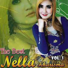Download kumpulan lagu nella kharisma banyuwangi terbaru full album lengkap | selamat pagi sobat kembali lagi admin laguneabg.blogspot.com menghadirkan lagu terbaru dari nella kharisma. Arwana Vs Scorpio The Best Nella Kharisma Vol 1 Album By Nella Kharisma Spotify