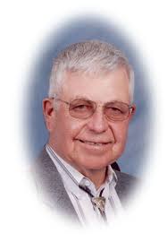 Obituary: Richard "Dick" Williams