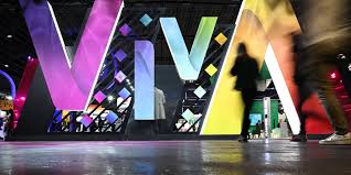 From June 11th to 14th at Paris Porte de Versailles, VivaTech returns for its 9th edition!