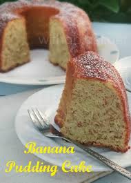 If you're cooking the pancakes in batches. Banana Pudding Cake With A Blast