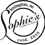 Jason Bunch Music: Sophie's Cork & Ale