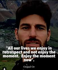 Enjoy The Moment & Create Great Memories ✨