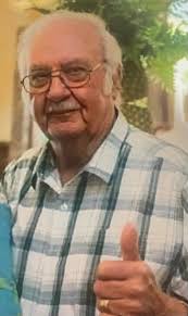 William Bunch Obituary