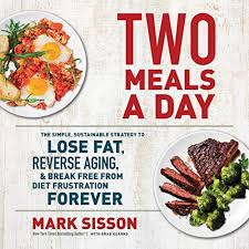 The keto reset diet unoffical cookbook.pdf file size : Two Meals A Day Audiobook Mark Sisson Audible Co Uk