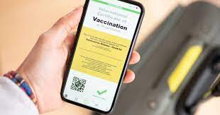 Aici intră „pașaportul verde sau certificatul verde digital și resetarea financiară. Care Este Site Ul De Unde Se Poate DescÄƒrca Certificatul Verde Covid Alte ModalitÄƒÈ›i Prin Care Se Poate Ajunge In Posesia Documentului