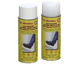Anti Slip Textured Acrylic Spray Anti Slip Coatings