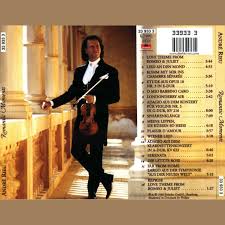 Only 3 left in stock. Romantic Moments Andre Rieu Mp3 Buy Full Tracklist