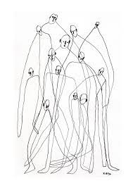 Karolinakoryl Line Art Drawings Art Drawings Art