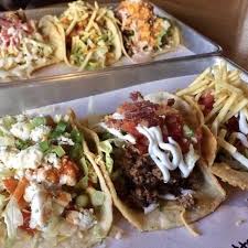 Maybe you would like to learn more about one of these? Tin Taco Restaurant 1117 International Pkwy Ste 1701 Lake Mary Fl 32746 Usa