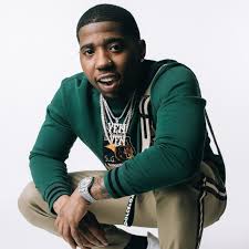 Everyday we lit ft pnb rock. Yfn Lucci Bottom Lounge Chicago