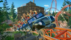 Frontier's planet coaster console offers you a brand new way to play planet coaster. Planet Coaster Update Free And Paid Dlc Coming Next Week Player One