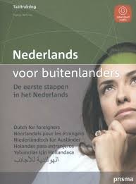 Nederlands als tweede taal leren, kan voor buitenlanders heel moeilijk zijn. Nederlands Voor Buitenlanders Door Foekje Reitsma Managementboek Nl