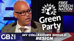 Worthy of Respect in A Political Party