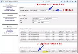 Aplikasi dent coin pulsa gratis dent adalah aplikasi kirim pulsa / paket internet. Cara Mendapatkan Kode Token Pulsa Listrik Gratis Maxsi Id