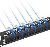 Amazon.com: Tecmojo 1U Brush Panel, Brush Strip Plate for ...