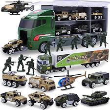 Rel trmico es un mecanismo que sirve como fallo la camara y no agan caso al que potencia (en hp) tiene un motor de un carro que realiza un trabajo de 2000000 julios en 20 segundos. Amazon Com Joyin 10 En 1 Die Cast Militar Camion Ejercito Vehiculo Mini Batalla Coche Juguete Set En Camion Portador Toys Games