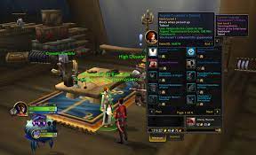 Argent Crusader's Tabard & Title  can we still get it? -  Transmogrification - World of Warcraft Forums