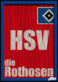 Pin Auf Hsv