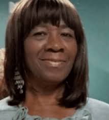 Addie Thomas Stephens