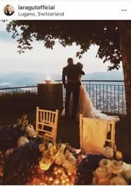 Koľko kilometrov prejde petra vlhová? Ski Fahrerin Lara Gut Heiratet Fussballer Valon Behrami Skionline Das Skiportal