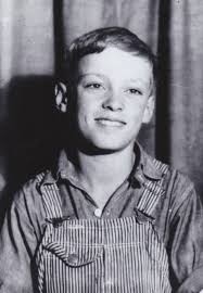 Loyd Henry Cokendolpher (1923-2001)