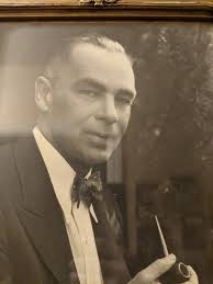 Edward Acomb Rule (1881-1962)